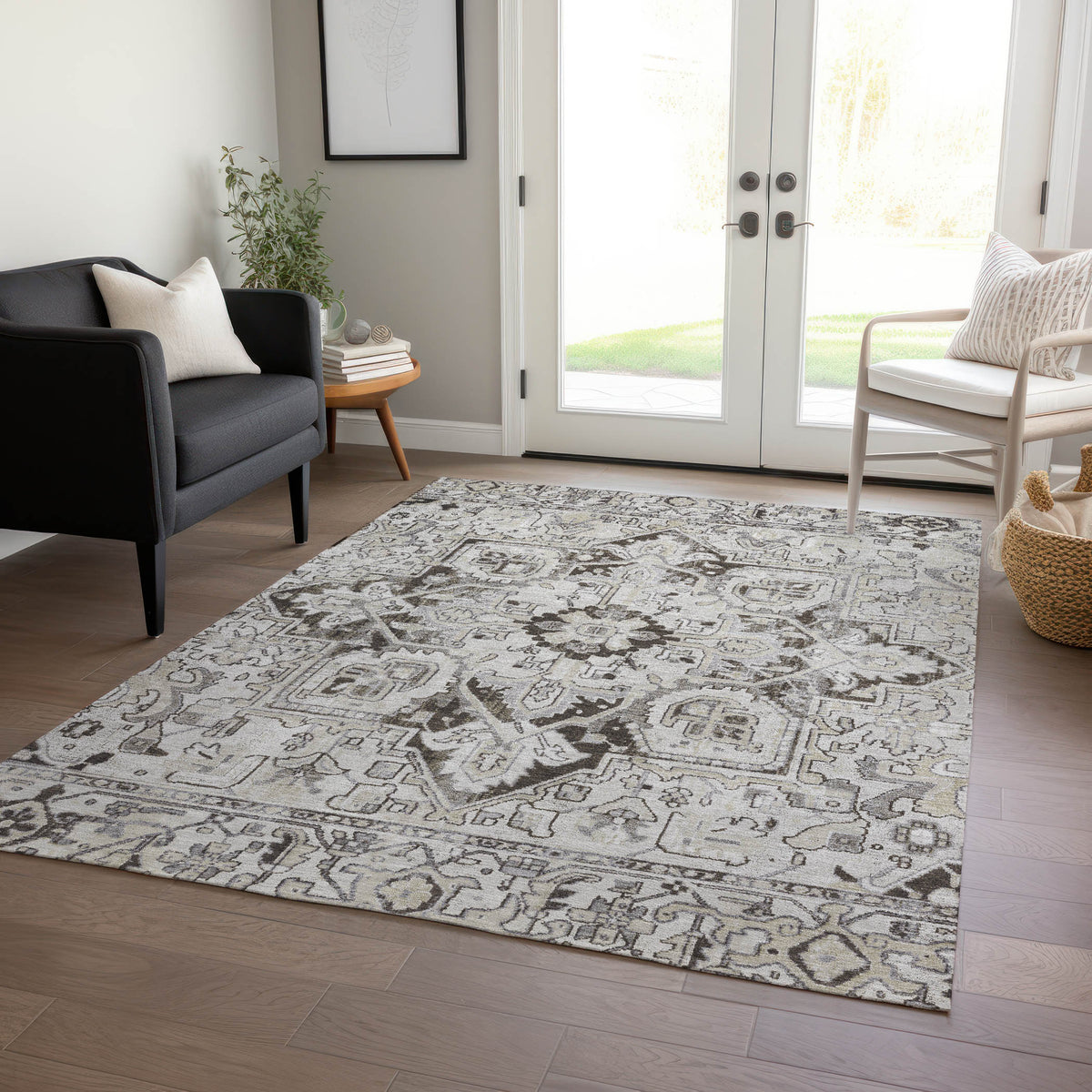 addison chantille acn570 ivory rug
