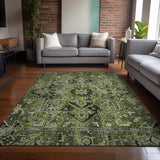 addison chantille acn570 olive rug