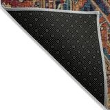 addison chantille acn570 paprika rug