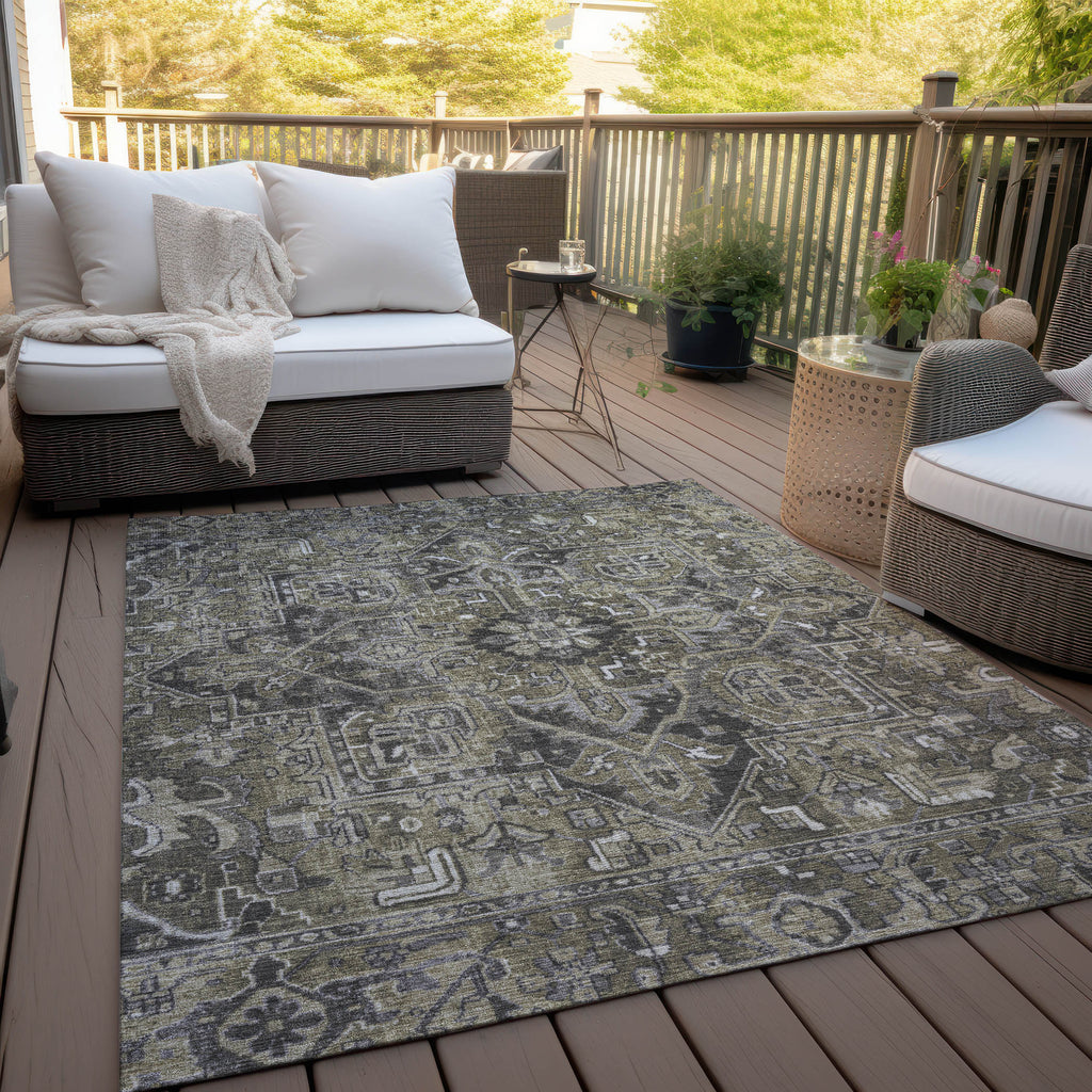 addison chantille acn570 taupe rug