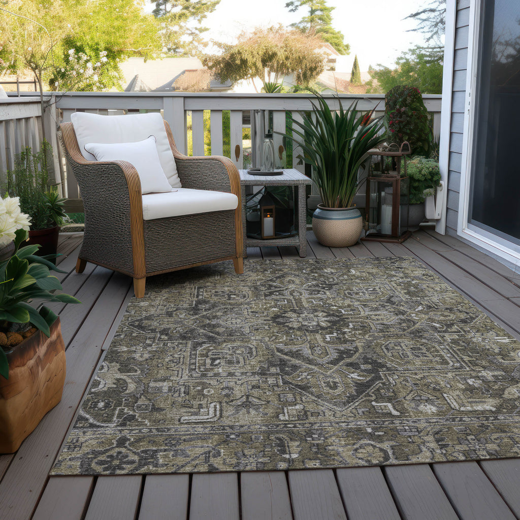 addison chantille acn570 taupe rug