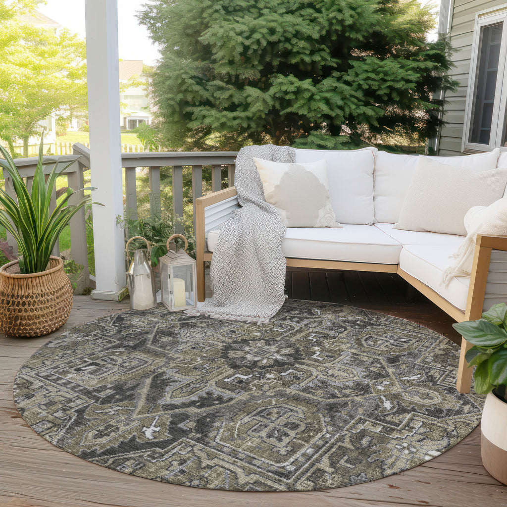 addison chantille acn570 taupe rug