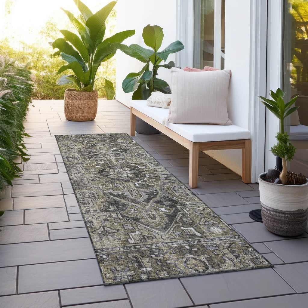 addison chantille acn570 taupe rug