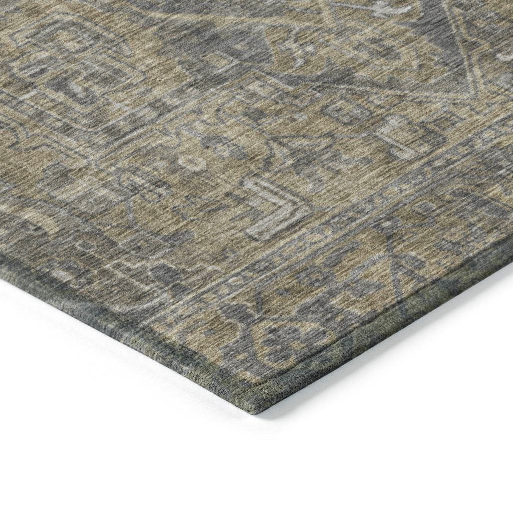 addison chantille acn571 chocolate rug