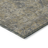 addison chantille acn571 chocolate rug