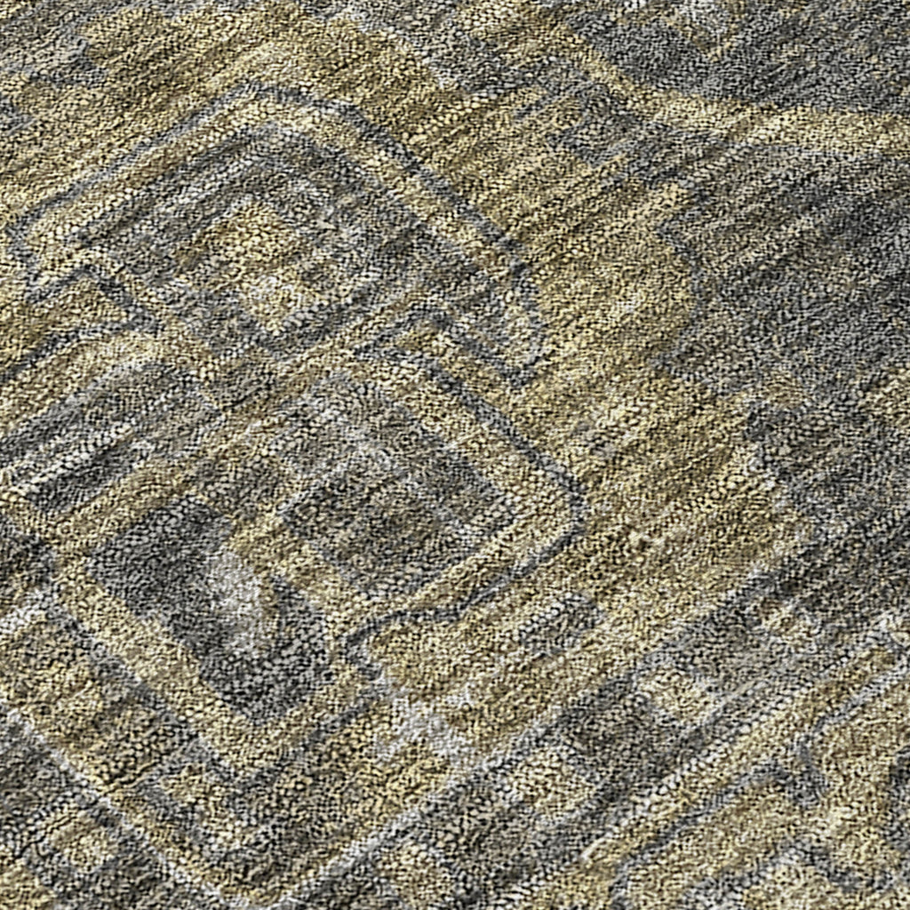 addison chantille acn571 chocolate rug