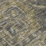 addison chantille acn571 chocolate rug