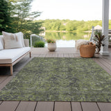 addison chantille acn571 green rug
