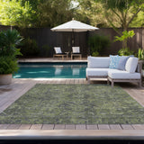 addison chantille acn571 green rug