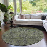 addison chantille acn571 green rug