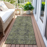 addison chantille acn571 green rug