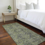 addison chantille acn571 green rug