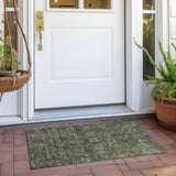 addison chantille acn571 green rug
