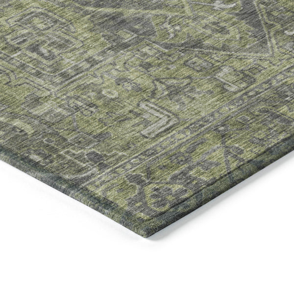 addison chantille acn571 green rug