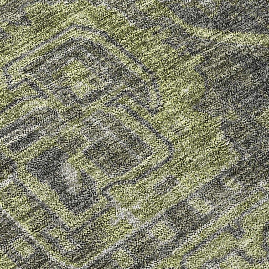 addison chantille acn571 green rug