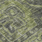 addison chantille acn571 green rug