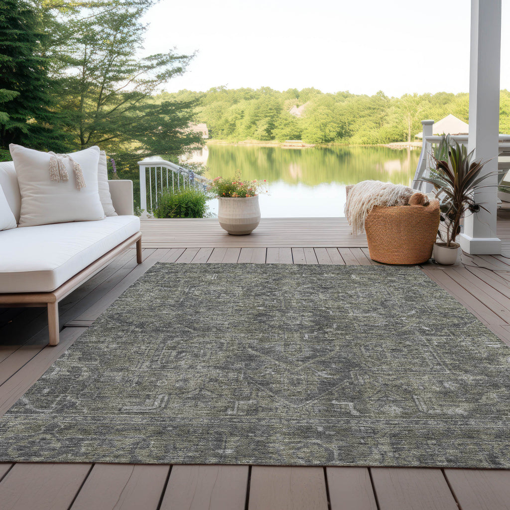 addison chantille acn571 mocha rug