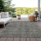addison chantille acn571 mocha rug