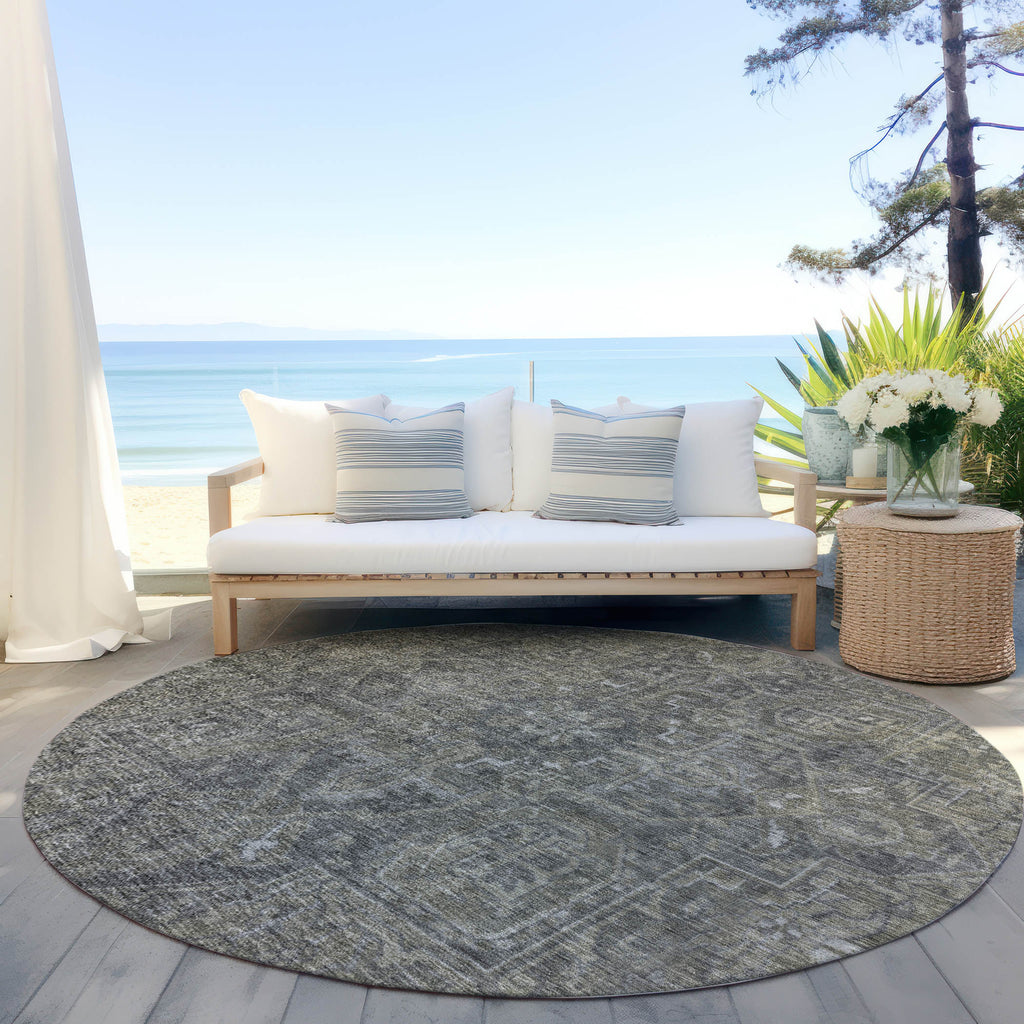 addison chantille acn571 mocha rug