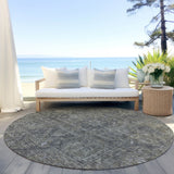 addison chantille acn571 mocha rug