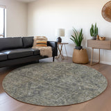 addison chantille acn571 mocha rug