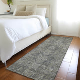 addison chantille acn571 mocha rug