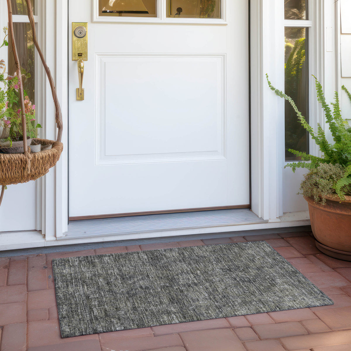 addison chantille acn571 mocha rug