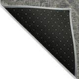 addison chantille acn571 mocha rug