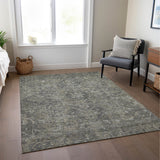 addison chantille acn571 mocha rug