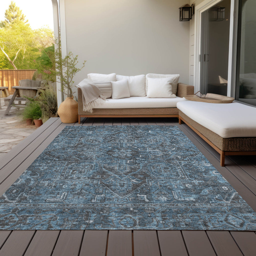 addison chantille acn571 navy rug