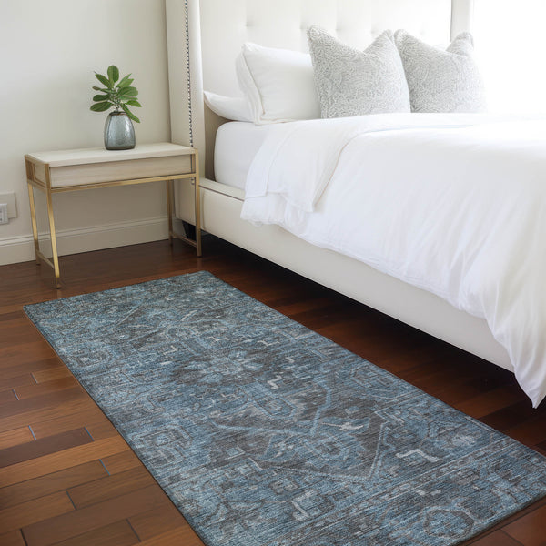 addison chantille acn571 navy rug