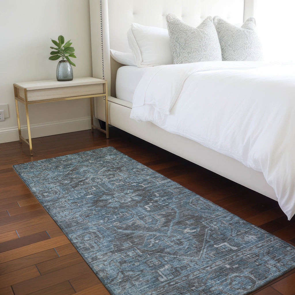 addison chantille acn571 navy rug