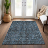 addison chantille acn571 navy rug