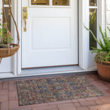 addison chantille acn571 red rug
