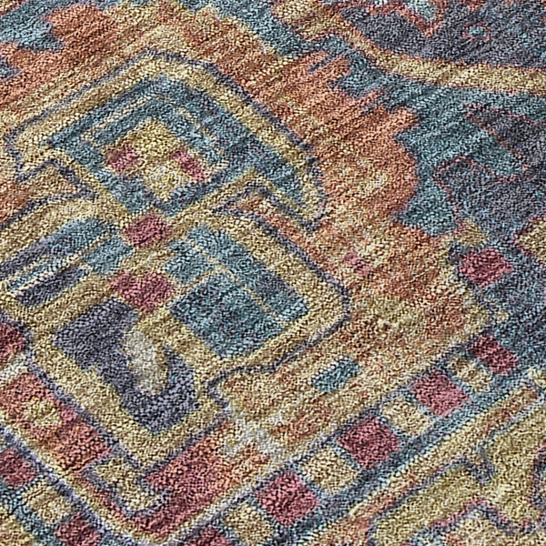 addison chantille acn571 red rug