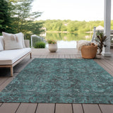 addison chantille acn571 turquoise rug