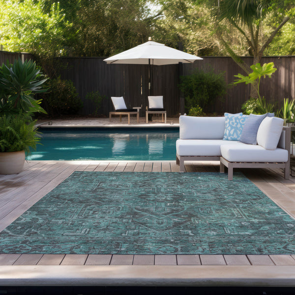 addison chantille acn571 turquoise rug