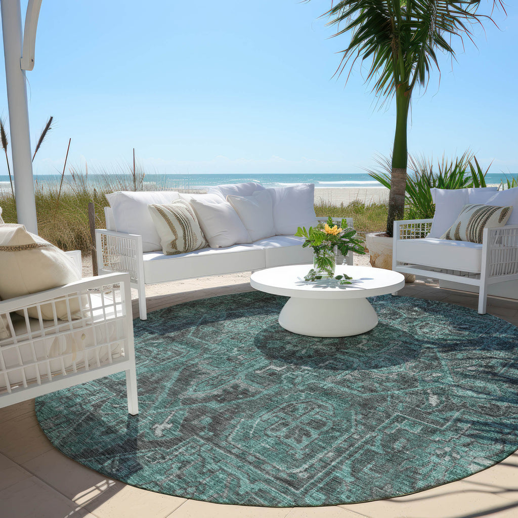 addison chantille acn571 turquoise rug