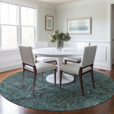 addison chantille acn571 turquoise rug