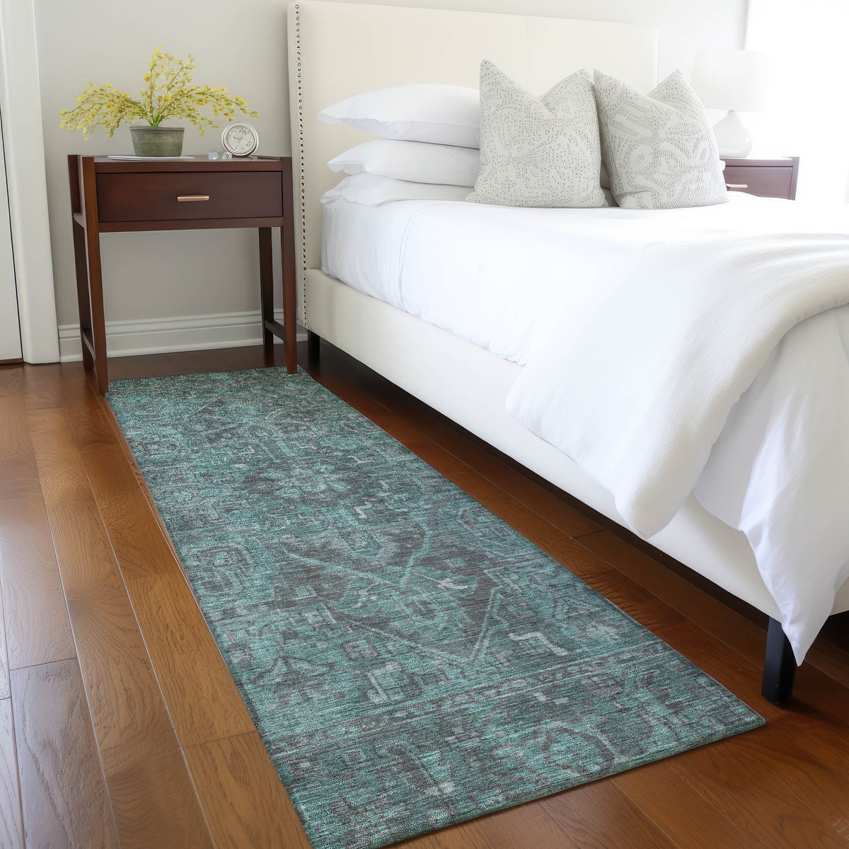 addison chantille acn571 turquoise rug