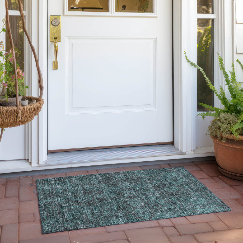 addison chantille acn571 turquoise rug