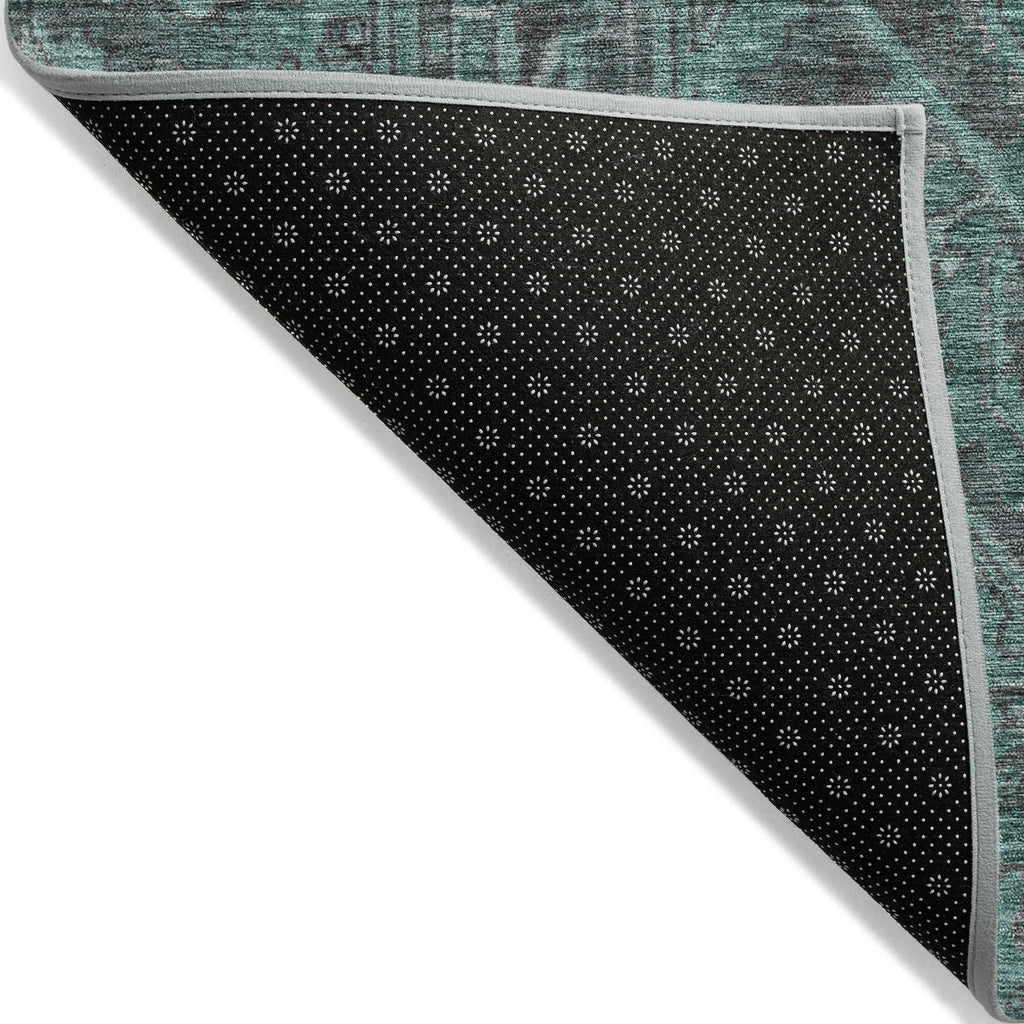 addison chantille acn571 turquoise rug