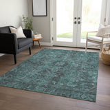 addison chantille acn571 turquoise rug