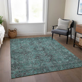 addison chantille acn571 turquoise rug