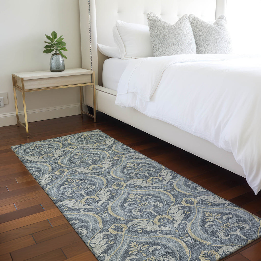 addison chantille acn572 blue rug