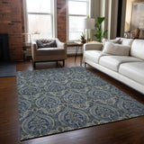 addison chantille acn572 blue rug