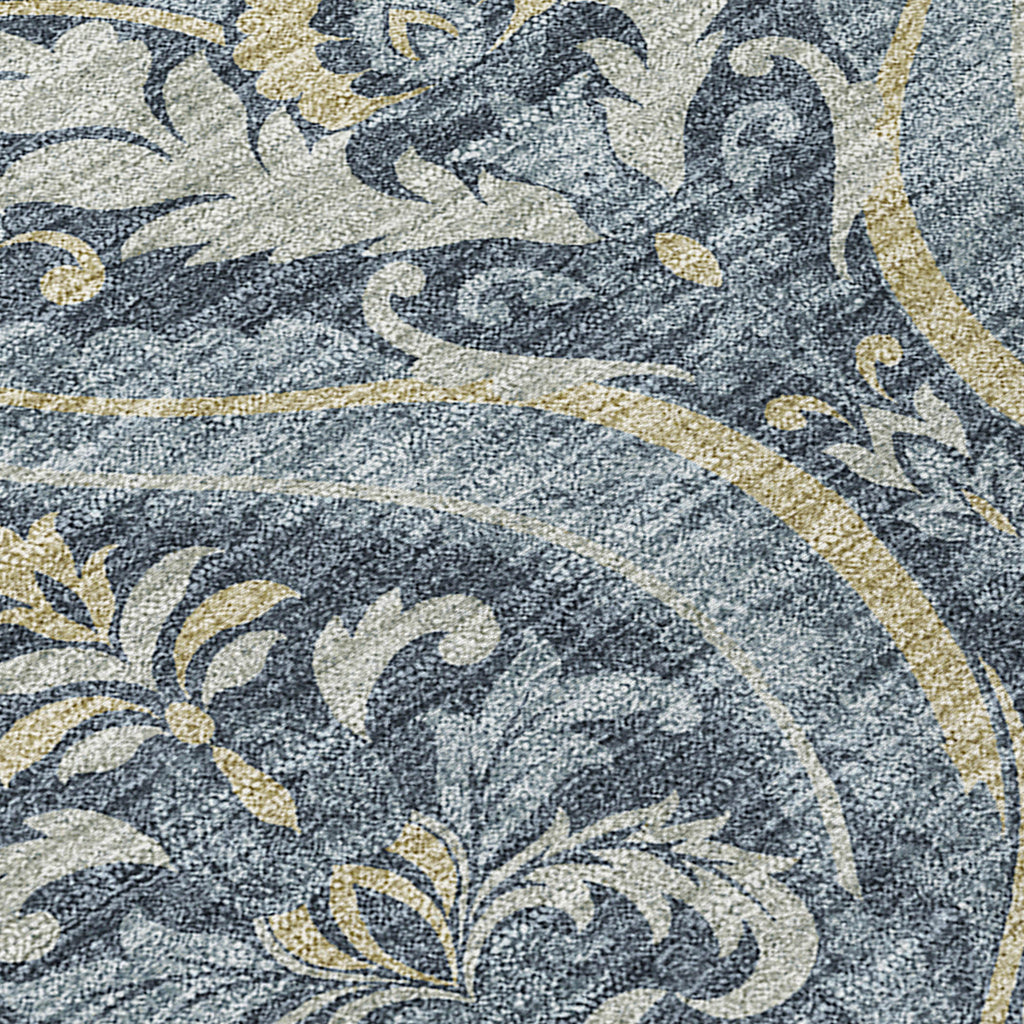addison chantille acn572 blue rug