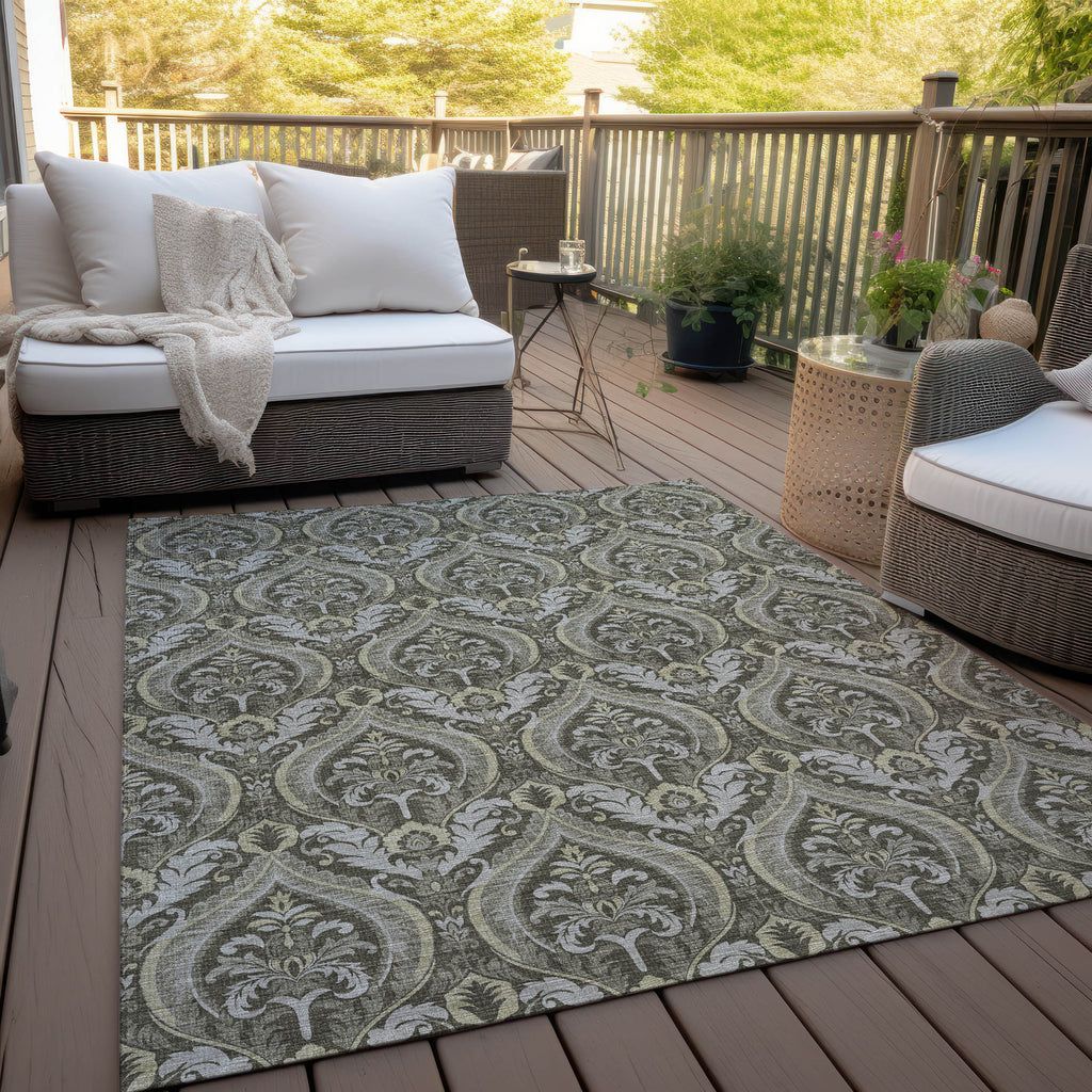 addison chantille acn572 taupe rug