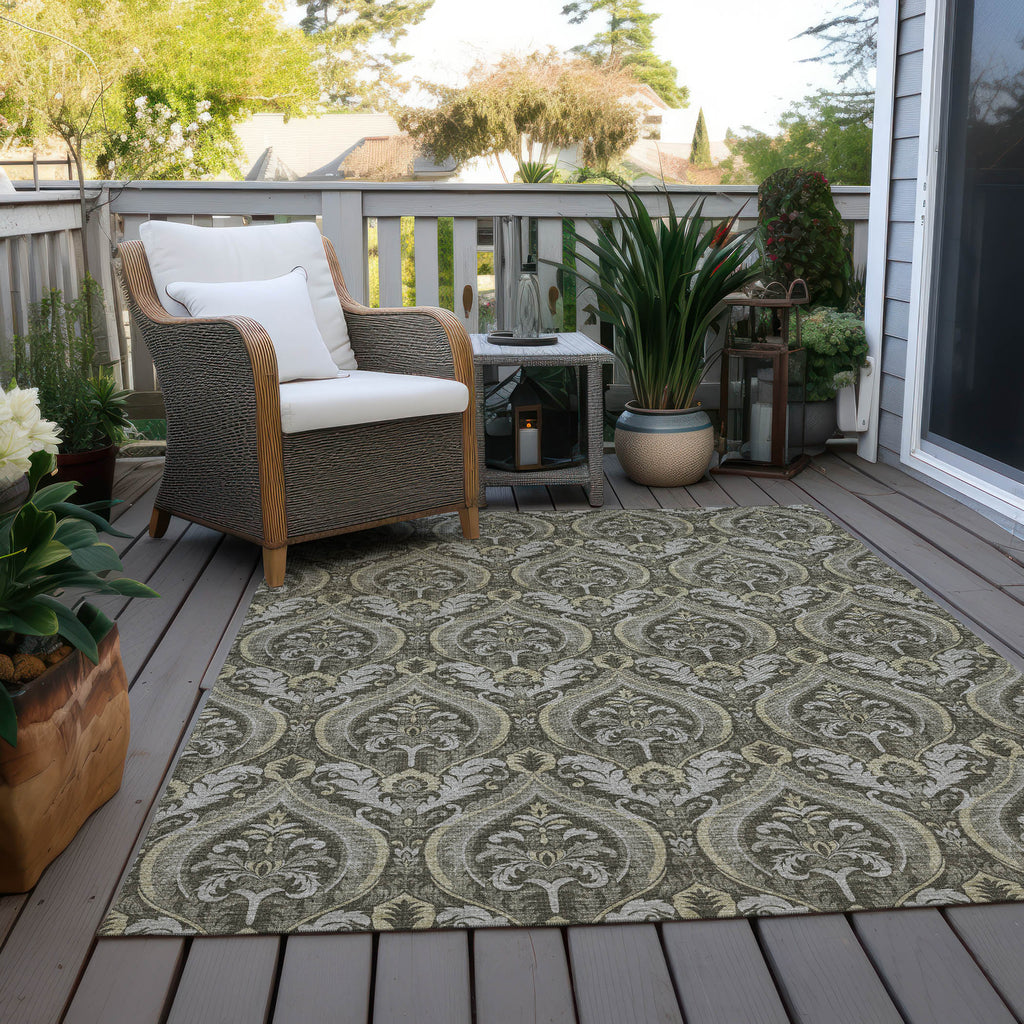 addison chantille acn572 taupe rug
