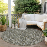 addison chantille acn572 taupe rug